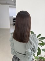 メリア(meria)&nbsp;縮毛矯正/ストレート