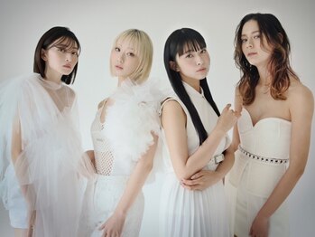 ミンクスリッカ 表参道(MINX RICCa)の写真/髪質やクセを見極め、女性らしくツヤのあるカットスタイルをご提案します。伸ばし中の方も大満足♪
