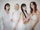 ミンクスリッカ 表参道(MINX RICCa)の写真/髪質やクセを見極め、女性らしくツヤのあるカットスタイルをご提案します。伸ばし中の方も大満足♪