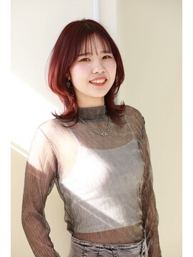 イチリン 市川店(ICHIRIN) くびれレイヤー