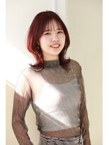 イチリン 市川店(ICHIRIN) くびれレイヤー