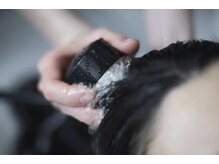 ヘアデザイン リナート(HAIR DESIGN RINATO)の雰囲気（marbb(マーブ)を体験できます☆）