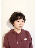ウェーブショート