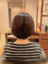 ヘアサロン リリィ(hair salon riri) ririスタイル