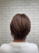 インパークス 駒込店(INPARKS)&nbsp;ハンサムショート［駒込/駒込駅］