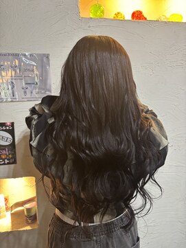 アーティカル(ARTICAL) プルエクステ