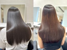 レビジュヘアー(LEVIJU HAIR)