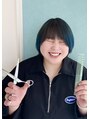 アースオーセンティック 大分下郡店(EARTH Authentic) 村山 有沙