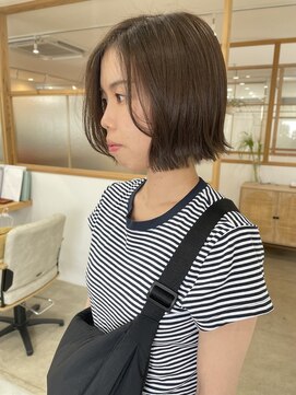 マルコ(marco) ボブ