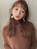 【学割U24】☆夏休み記念☆似合わせカット+ブリーチカラー￥15400→￥10000