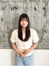 サイ(sai) 塩崎 咲妃