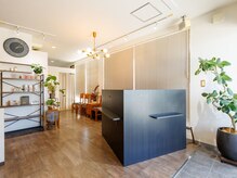 ラグヘア(RUG hair)