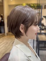 コート 表参道(Cote)&nbsp;ショートヘア　ショート　ベリーショート　cote