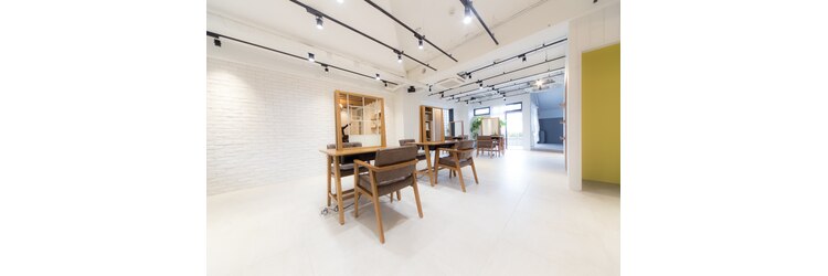 ガーデン アオヤマ(GARDEN aoyama)のサロンヘッダー