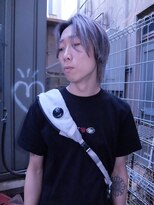 チクロヘアー(Ticro hair) @kaito_utnmy