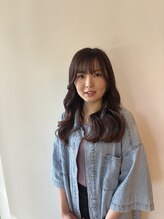 ファースト 長町店(first) 江口 聖菜
