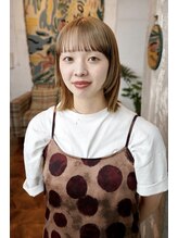 アペロ 柏(Apero)&nbsp;ミカミ モエ