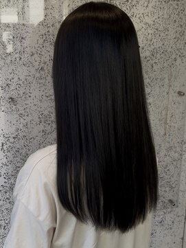 銀座ラボ 千葉店(LA BO) 髪質改善酸性ストレート