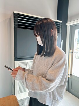 コネクト(conect) まとまり◎ロブスタイル