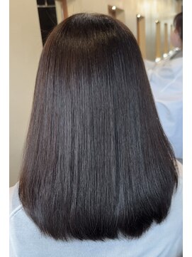 アルグラーテ (Arglarte) 縮毛矯正/髪質改善/酸性矯正