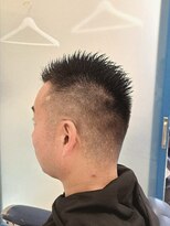 ハヤセ イオンスタイル検見川浜店&nbsp;ショートスタイル