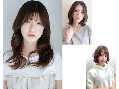 クララ トヨハシ(CLALA Toyohashi)の写真