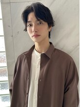 シスター(sister) 南 隼太