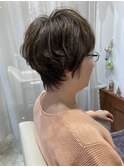 ショート
