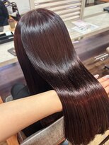 ジュエルボックス 西梅田店(jewelbox)&nbsp;酸性ストレート