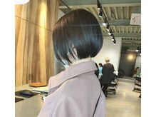 ヘアーズクリッツア(HAIR'S CKRIZIA)