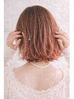 ディンプル 越谷駅前(DiMPlE)&nbsp;外国人風ボブ/DiMPlE越谷/駅近/越谷/南越谷/新越谷/レイクタウン