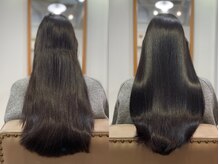 リス 恵比寿(Liss)の雰囲気（理想の髪になれる高濃度水素×TOKIOトリートメント[縮毛矯正]）