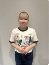 ラフィス ヘアー レイヴ 姫路店(La fith hair reve) 塩崎 彩香