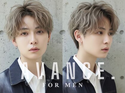 アヴァンス ジェイアール和歌山店(AVANCE.)の写真