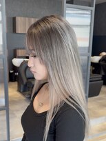 リア 近鉄八尾店(Lia)&nbsp;バレイヤージュ☆