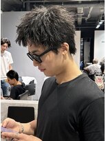 ゴールドシブヤ(GOALD SHIBUYA)&nbsp;スパイキーショート