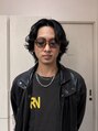 松本平太郎美容室 銀座パートツー(PART2)&nbsp;メンズパーマ！