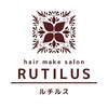 RUTILUS【ルチルス】のお店ロゴ