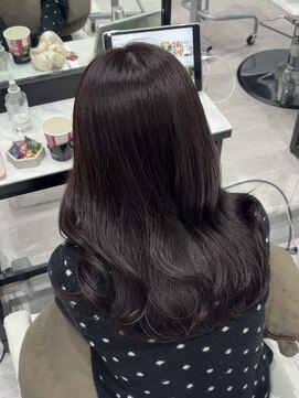 ルクス(Luxs) ピンクラベンダー