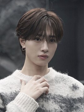 K Jingu ニュアンスシースルー