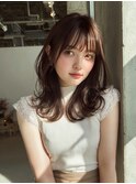 天王寺で叶える美髪韓国レイヤー♪