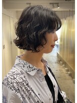 スタッド(STUD) 韓国/縮毛矯正/髪質改善/インナーカラー/ダブルカラー