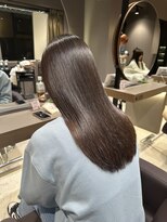 ショコラ アン 横須賀中央&nbsp;☆とぅや髪☆