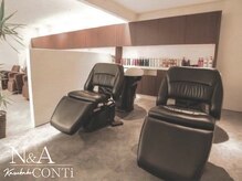 エヌアンドエーコンティ(N&A CONTi)