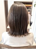 似合わせカット20代30代40代50代ショートボブくびれレイヤーボブ