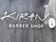 KIRAN BARBER SHOPの写真