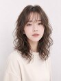 アオゾラヘアーカミノウラ(AOZORA HAIR kaminoura)/スタッフ一同[ショート/パーマ/ボブ]