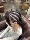 ハーフコーンロウ