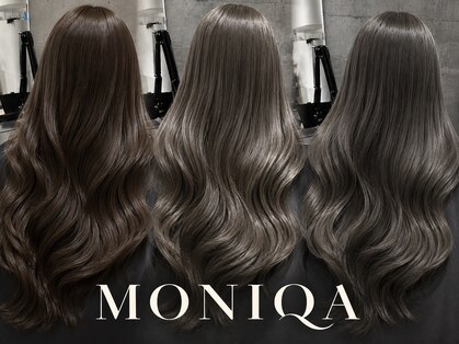モニカ 原宿店(MONIQA)の写真