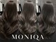 モニカ 原宿店(MONIQA)の写真